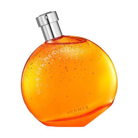 hermes elixir des merveilles eau de parfum 100ml tester|hermes elixir des merveilles review.